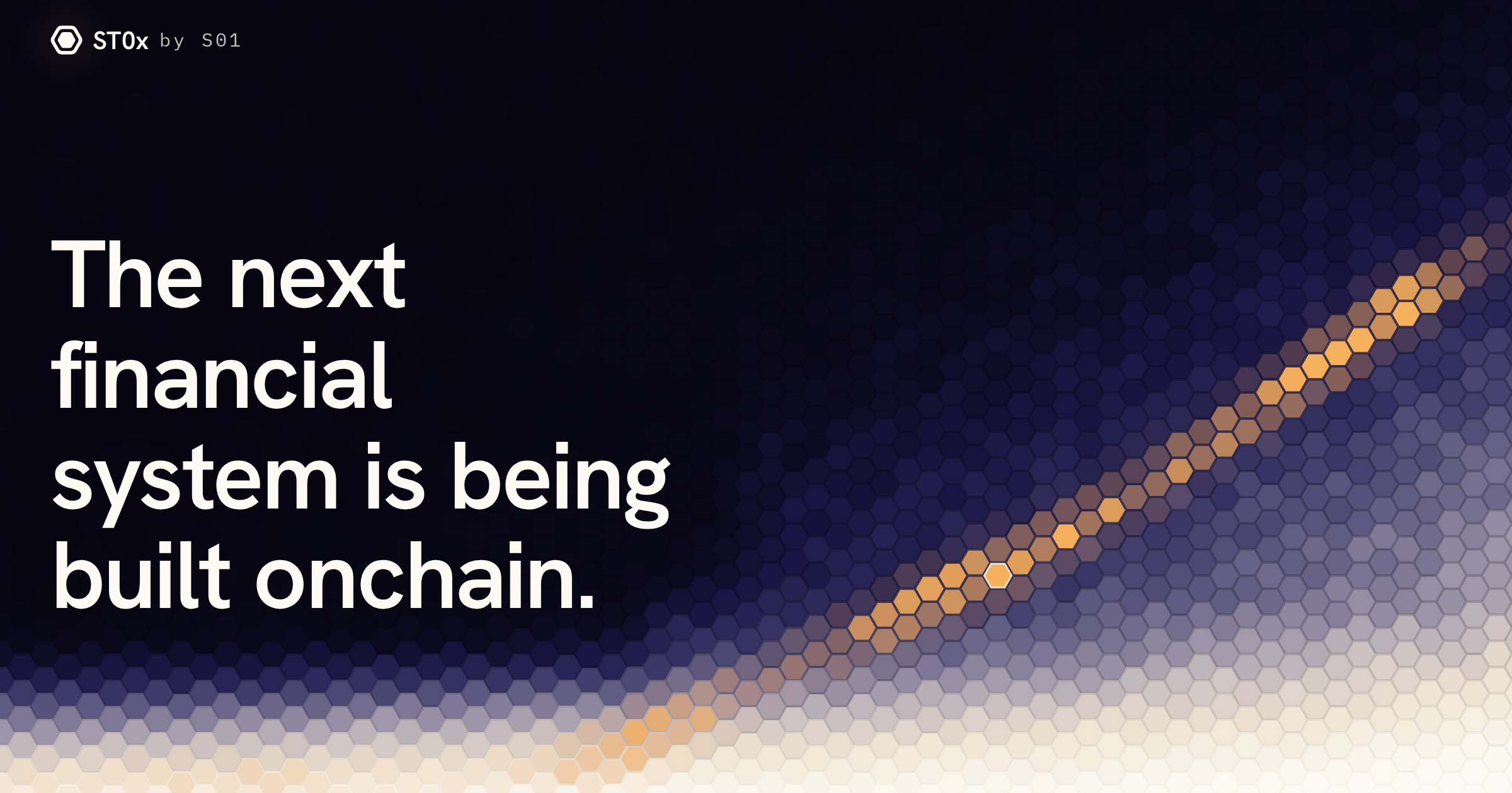 Space Exploration Technologies Corp. (SPCX) · ST0x token
